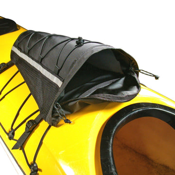 Peaked Deck Bag - Groupe Montagne Explore