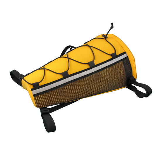 Peaked Deck Bag - Groupe Montagne Explore