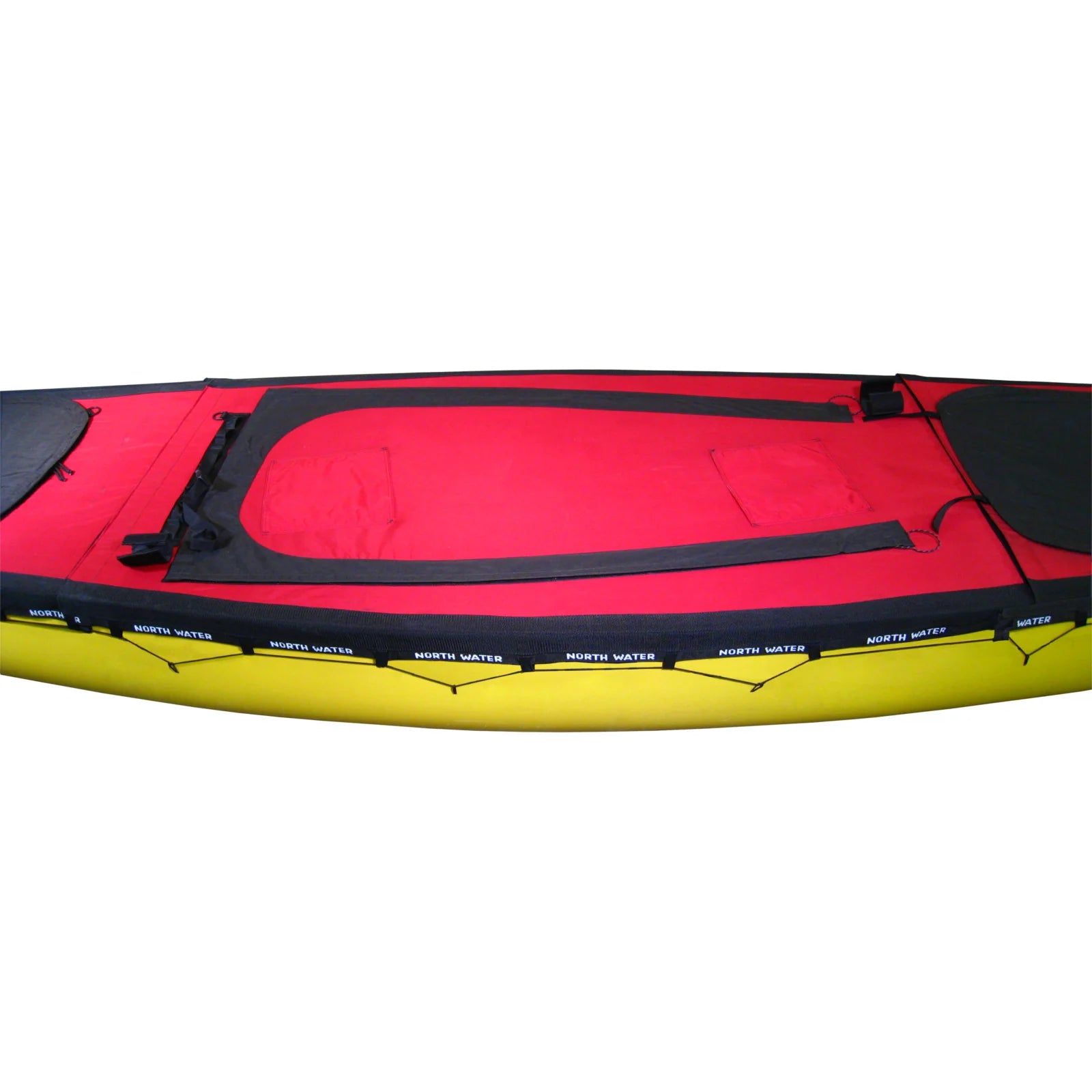 XL Portage Hatch - Groupe Montagne Explore