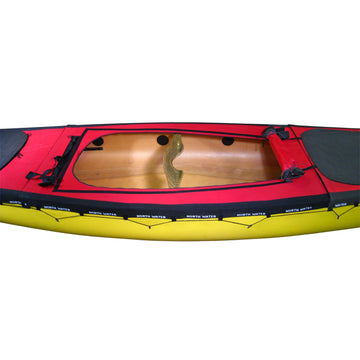 XL Portage Hatch - Groupe Montagne Explore