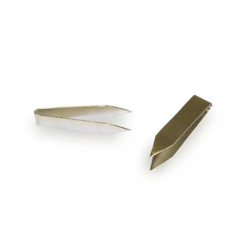 Precision Tweezers - Groupe Montagne Explore