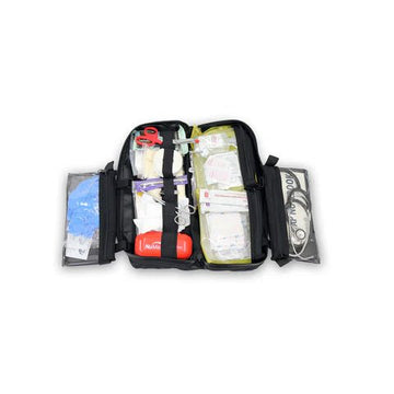 Pro Organizer - Groupe Montagne Explore