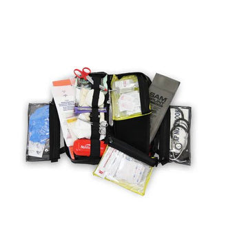 Pro Organizer - Groupe Montagne Explore
