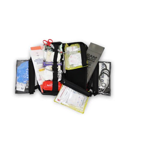 Pro Organizer - Groupe Montagne Explore