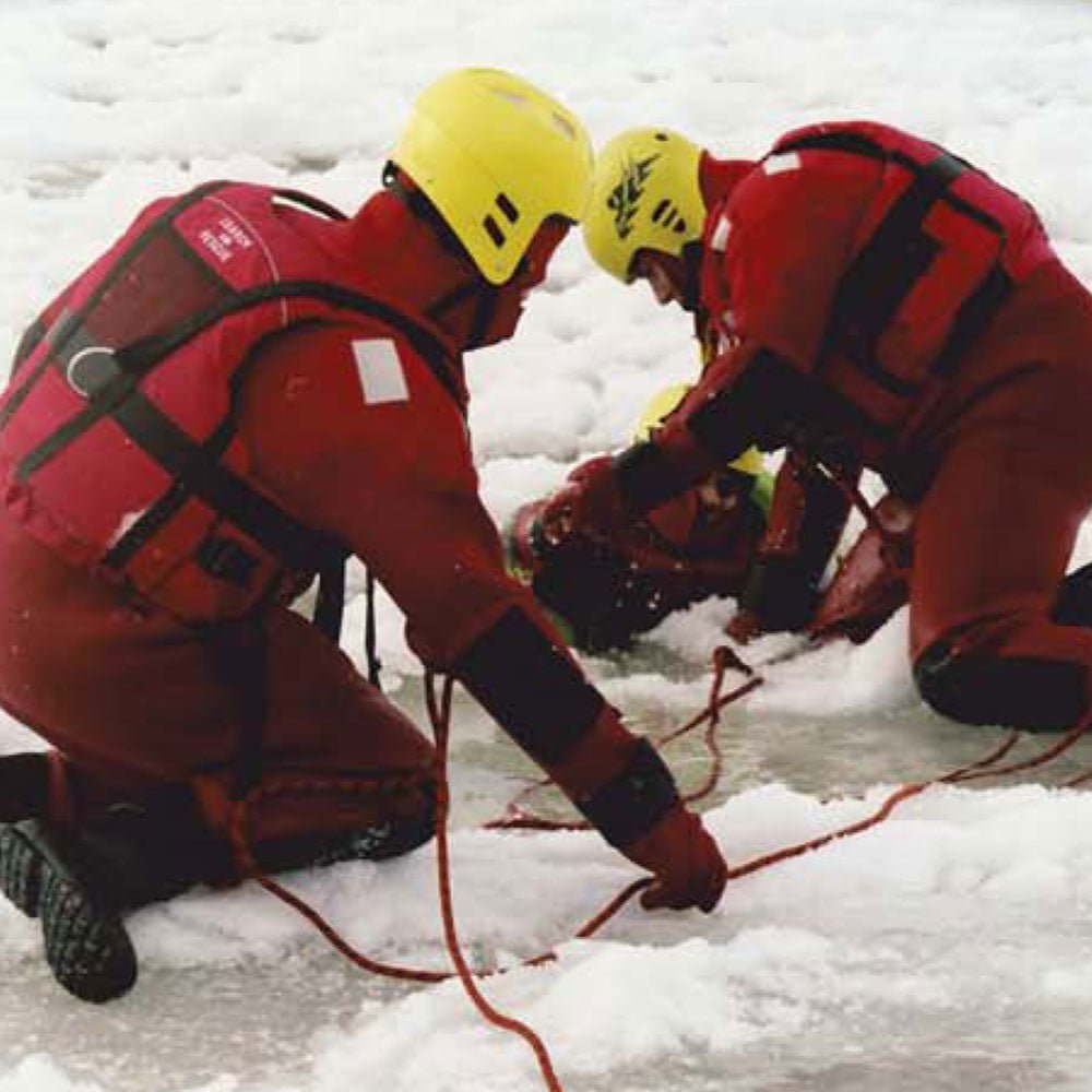 Operations - Groupe Montagne Explore