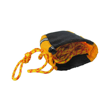 Pro Throw Line - Groupe Montagne Explore