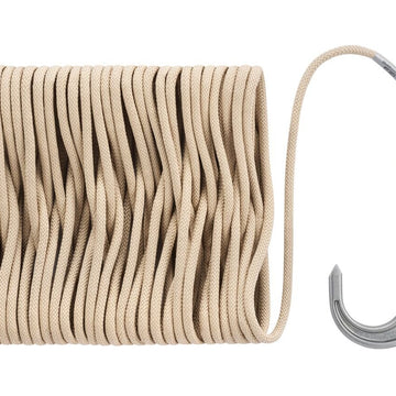 Corde EXO AP HOOK - Groupe Montagne Explore