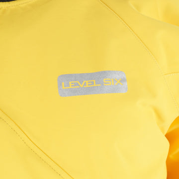 Rescue Pro Nordique Dry Suit