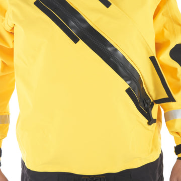 Rescue Pro Nordique Dry Suit