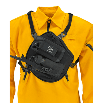 RP - 1 Switch - Groupe Montagne Explore