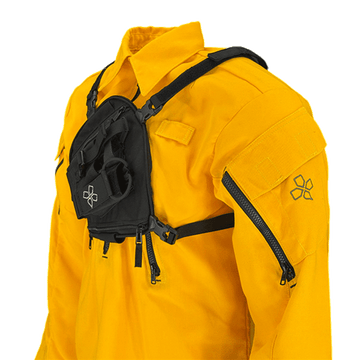 RP - 1 Switch - Groupe Montagne Explore