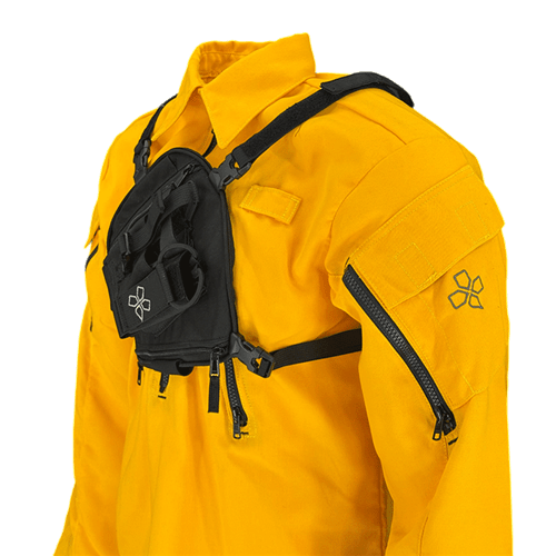 RP - 1 Switch - Groupe Montagne Explore