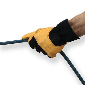 Conterra Rescue Gloves - Groupe Montagne Explore