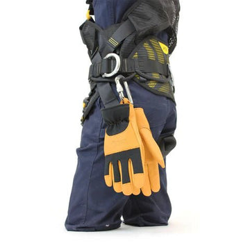 Conterra Rescue Gloves - Groupe Montagne Explore