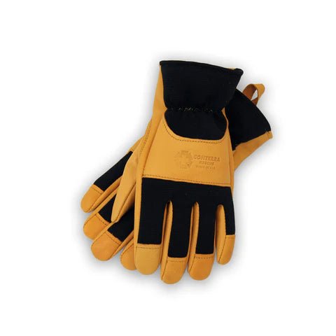 Conterra Rescue Gloves - Groupe Montagne Explore