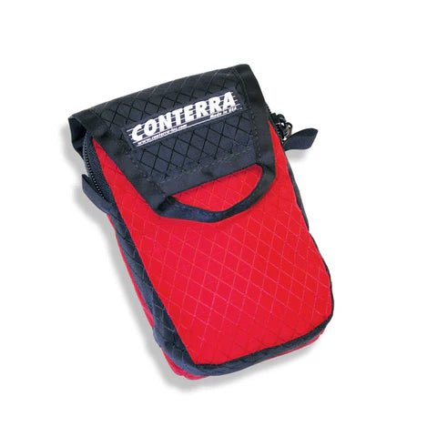 Rescuers Pouch - Groupe Montagne Explore