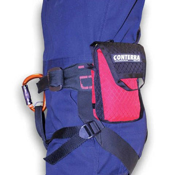 Rescuers Pouch - Groupe Montagne Explore