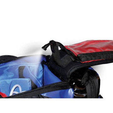 Responder 4 Medic Bag - Groupe Montagne Explore
