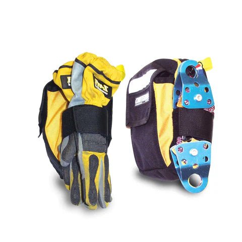 Rigging Utility Pouch - Groupe Montagne Explore