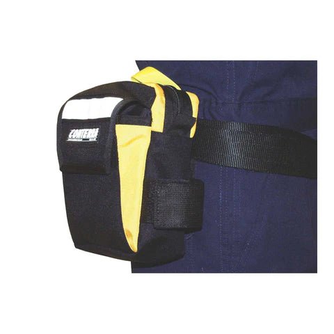 Rigging Utility Pouch - Groupe Montagne Explore