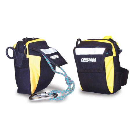 Rigging Utility Pouch - Groupe Montagne Explore
