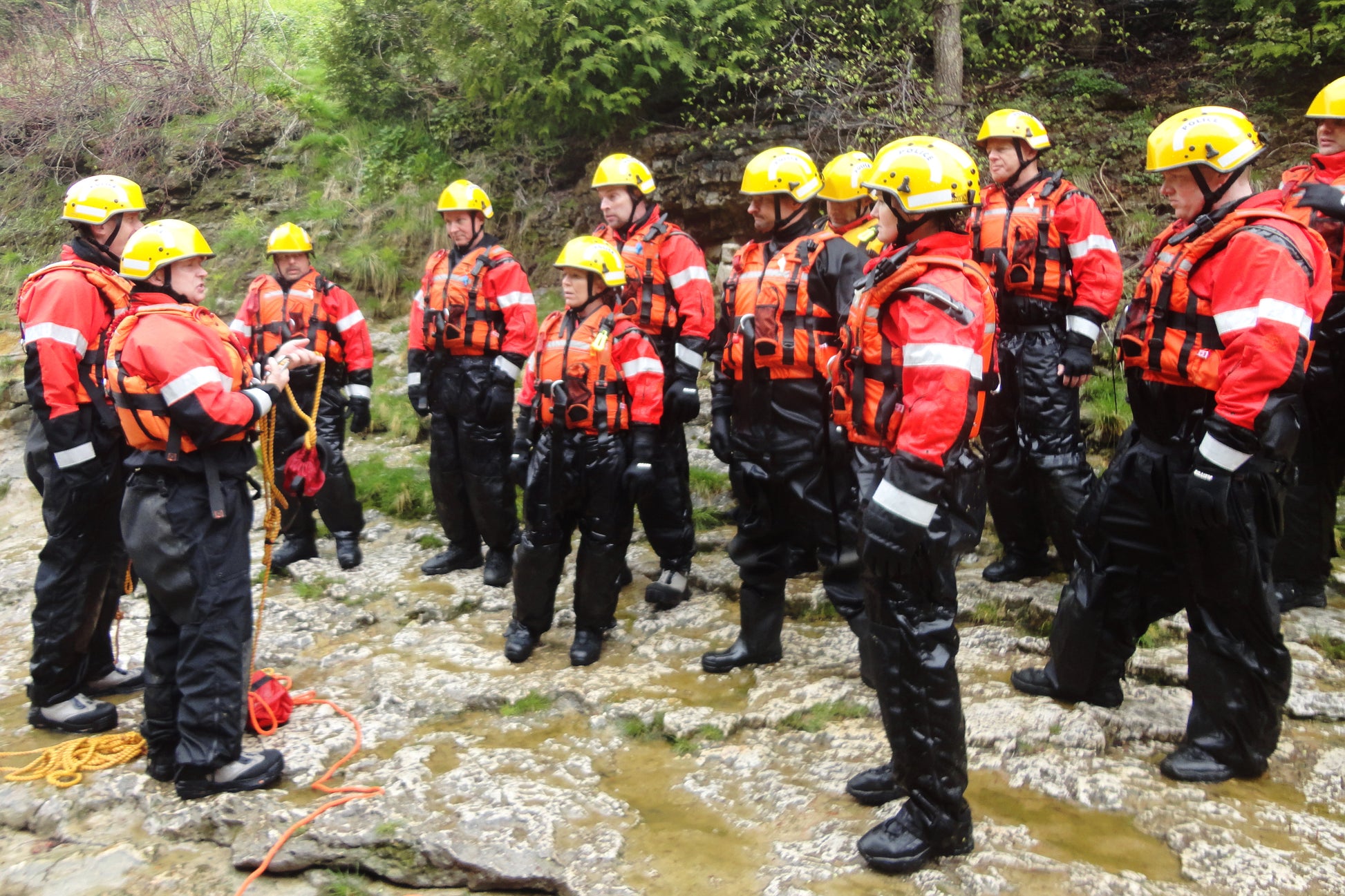 Technician - Groupe Montagne Explore