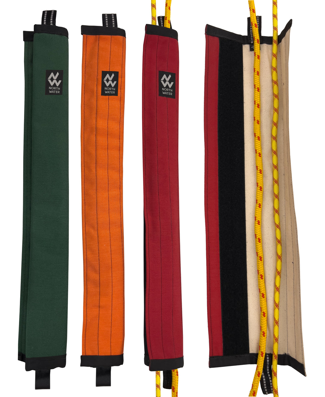 Rope Protection Wrap 24" (or 48") - Groupe Montagne Explore