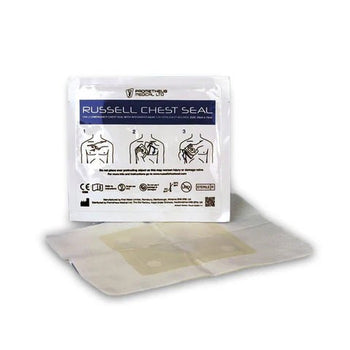 Russell Chest Seal - Groupe Montagne Explore