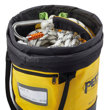 BUCKET 15