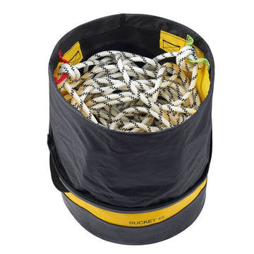 BUCKET 15 TACTICAL - Groupe Montagne Explore