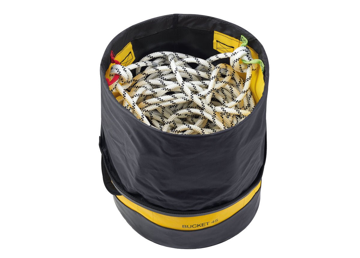 BUCKET 15 TACTICAL - Groupe Montagne Explore