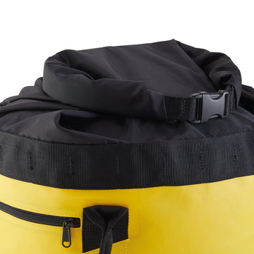 BUCKET 15 TACTICAL - Groupe Montagne Explore