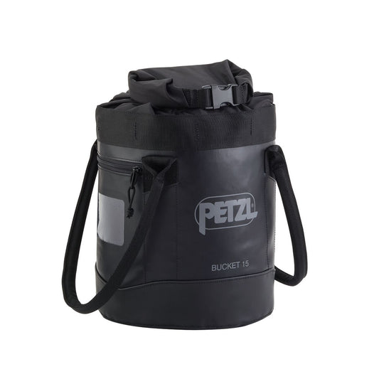 BUCKET 15 TACTICAL - Groupe Montagne Explore