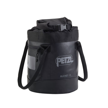 BUCKET 15 TACTICAL - Groupe Montagne Explore