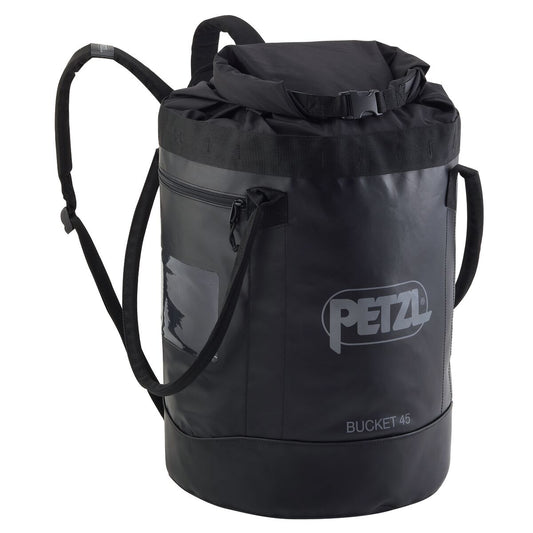 BUCKET 45 TACTICAL - Groupe Montagne Explore