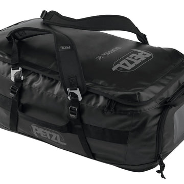 DUFFEL 85 - Groupe Montagne Explore