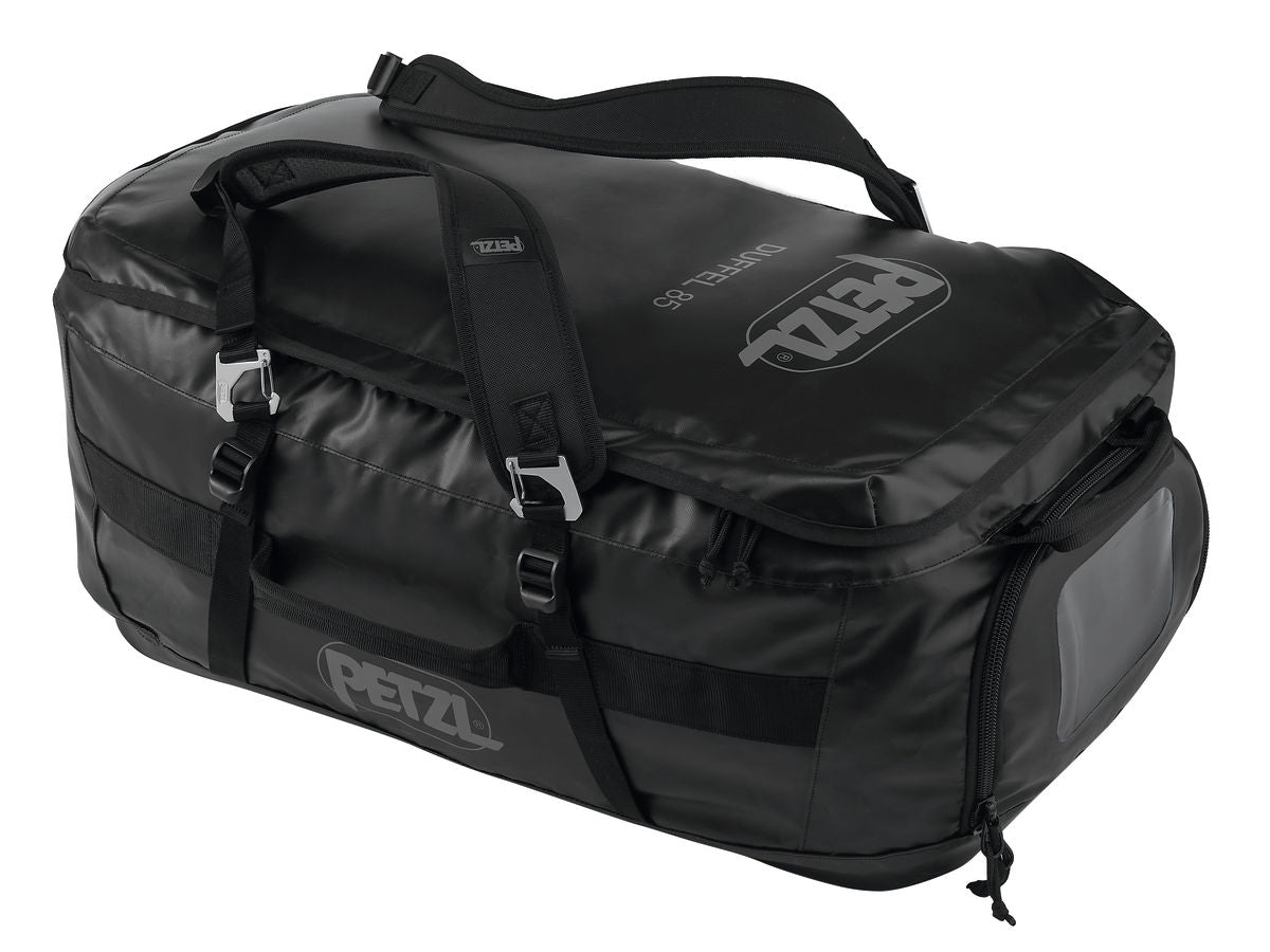 DUFFEL 85 - Groupe Montagne Explore