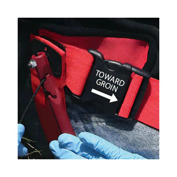Slishman Compact Traction Splint - Groupe Montagne Explore