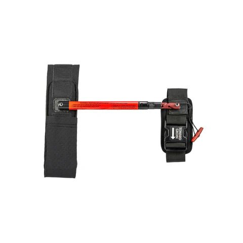 Slishman Compact Traction Splint - Groupe Montagne Explore