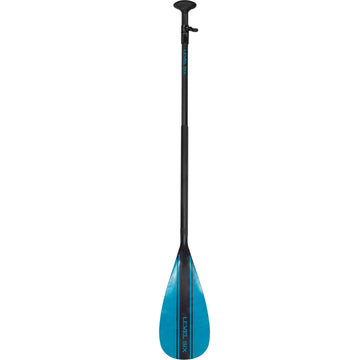 3 - Piece Aluminum SUP Paddle With Nylon Blade - Groupe Montagne Explore