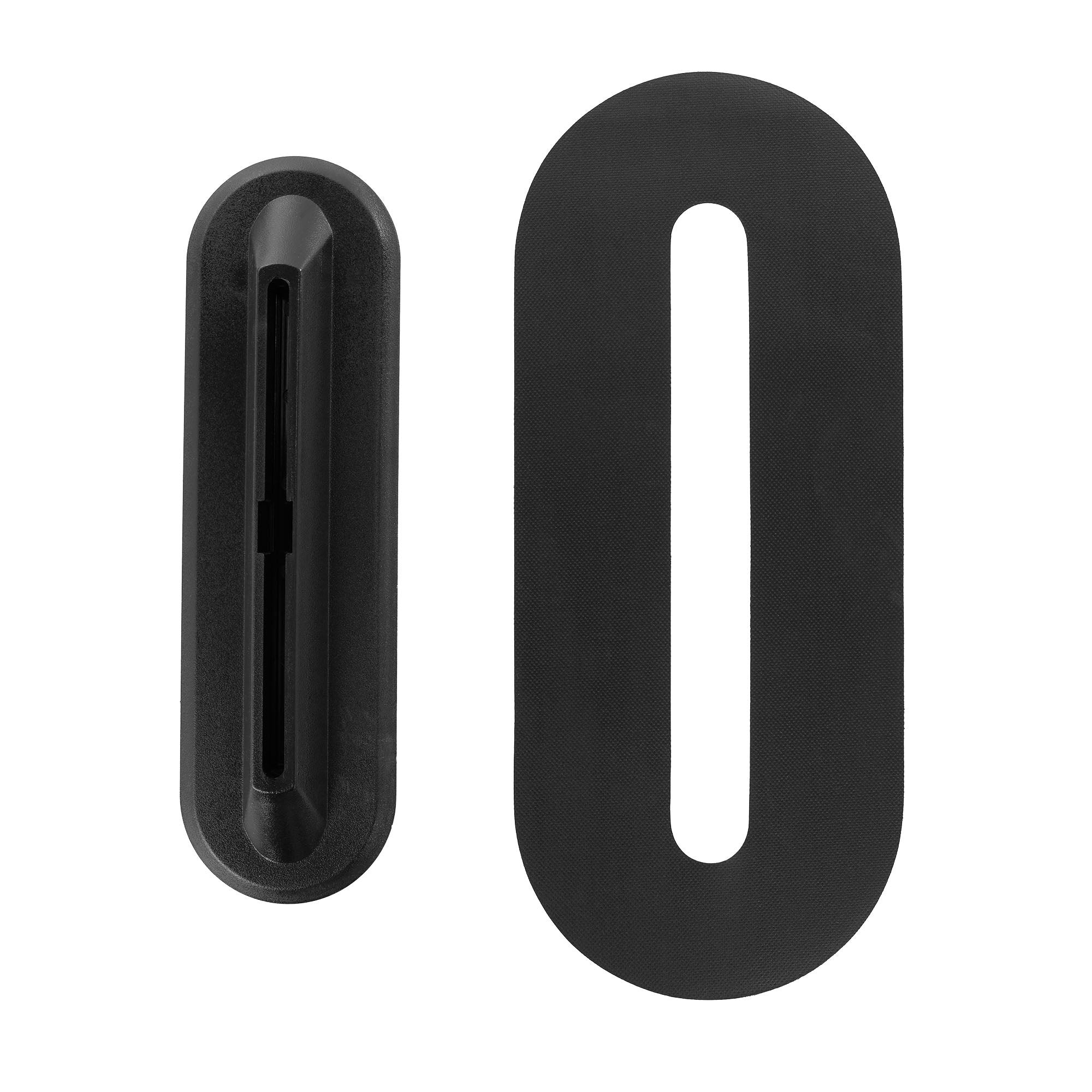 Level Six Replacement Inflatable SUP Fin Box – Groupe Montagne Explore