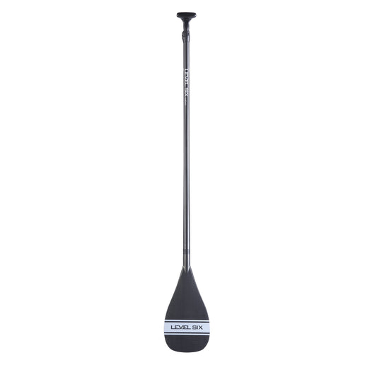 Carbon SUP Paddle With Teardrop Blade - Groupe Montagne Explore