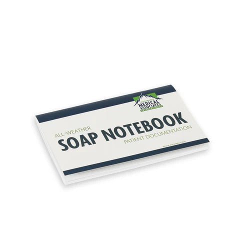 SOAP Note - Groupe Montagne Explore