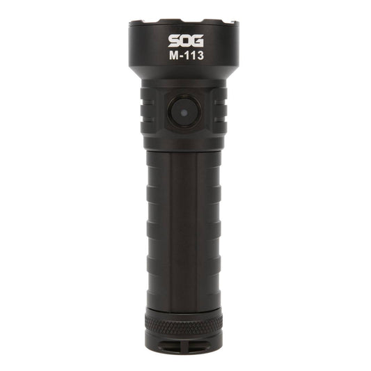M - 113 FLASHLIGHT 4000L - Groupe Montagne Explore
