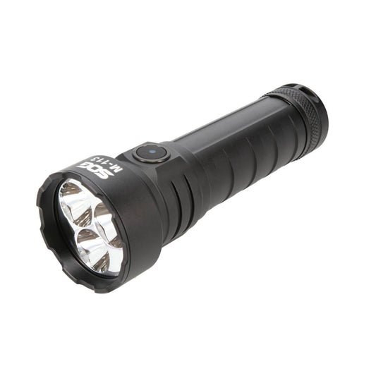 M - 113 FLASHLIGHT 4000L - Groupe Montagne Explore