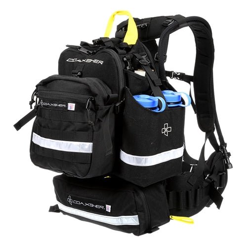 SR - 1 Endeavor, search and rescue pack - Groupe Montagne Explore