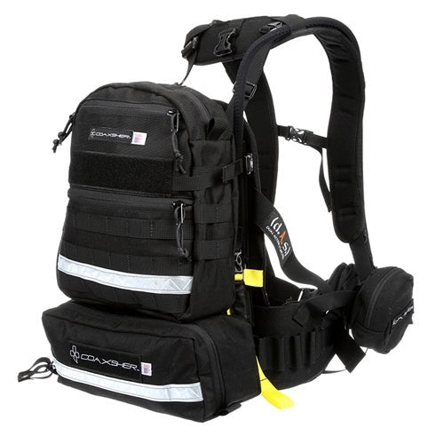 SR - 1 Recon, search and rescue pack - Groupe Montagne Explore