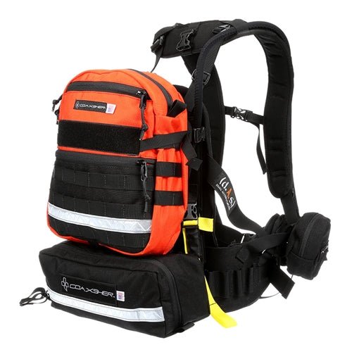 SR - 1 Recon, search and rescue pack - Groupe Montagne Explore