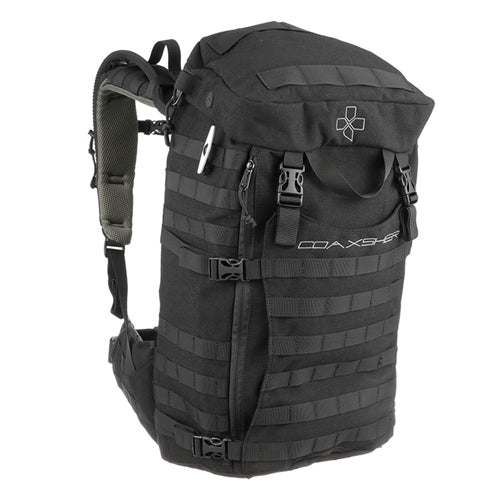 SR - 1 Valor, search and rescue pack - Groupe Montagne Explore