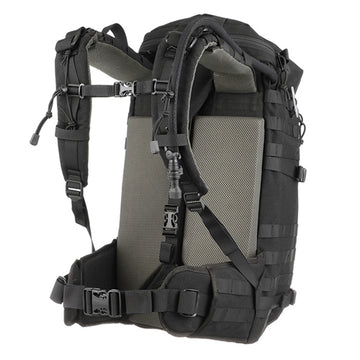 SR - 1 Valor, search and rescue pack - Groupe Montagne Explore
